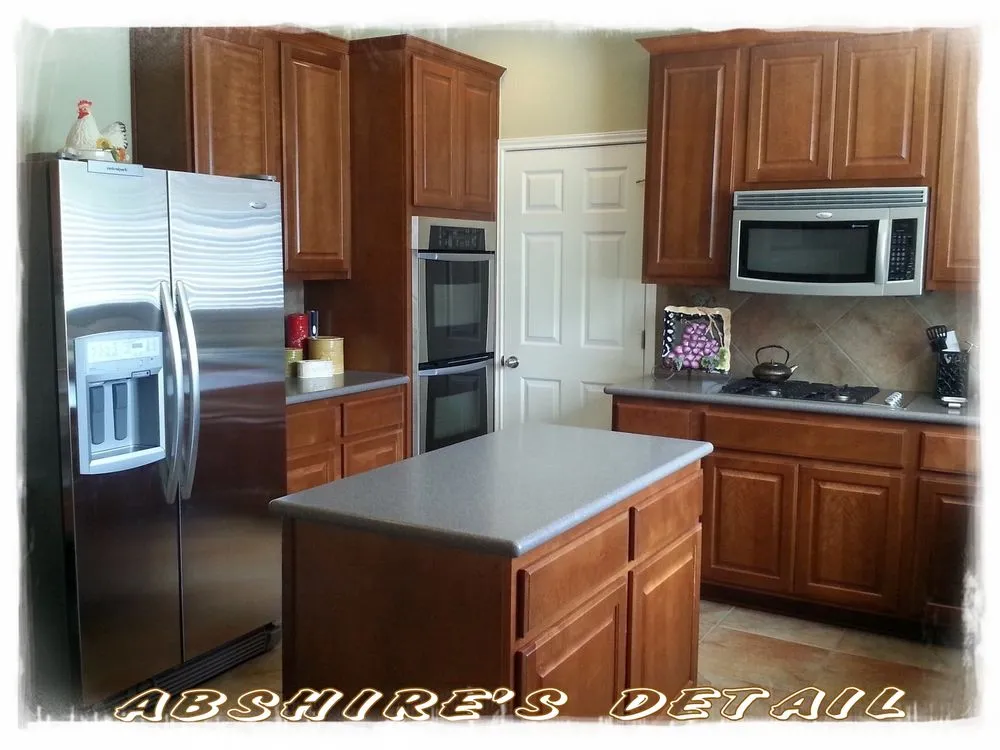 Custom outdoor landscaping experts serving Crowley, LA - Crazy Consistent Cleaning Service