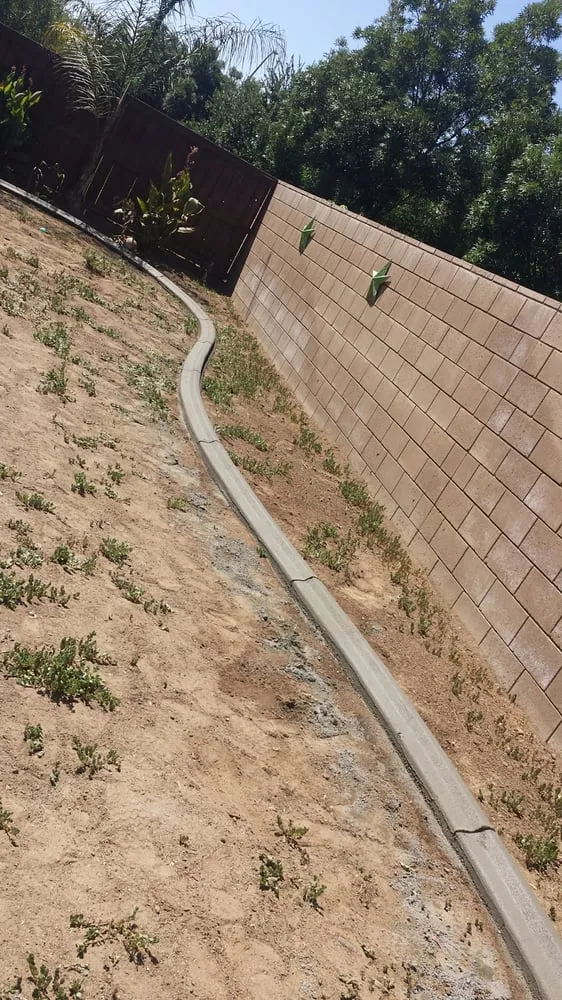Expert landscape design in Perris, CA - Crazy Curbs