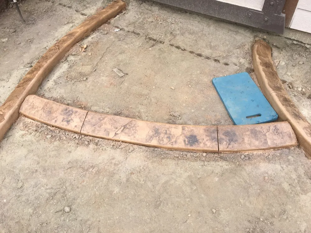 Reliable landscape design for outdoor upgrades in Perris, CA by Crazy Curbs