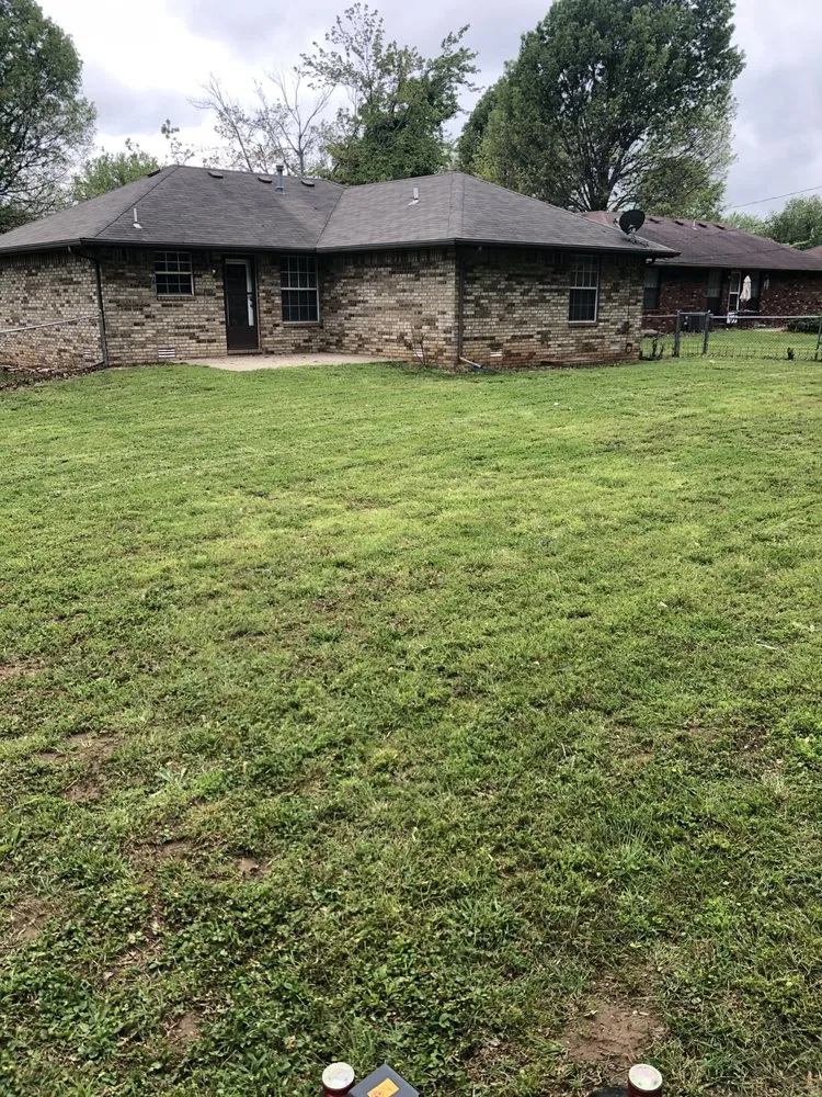 Reliable lawn care service in Summerville, SC - Crazy G Lawn Service