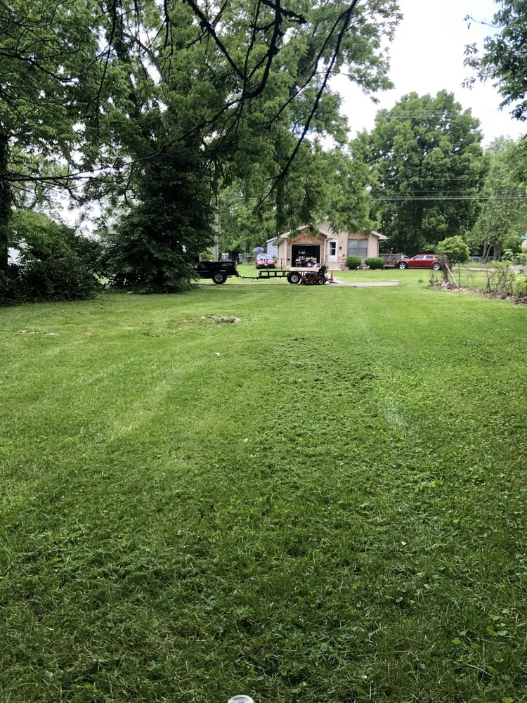 Local lawn mowing service for outdoor upgrades across Summerville, SC - Crazy G Lawn Service