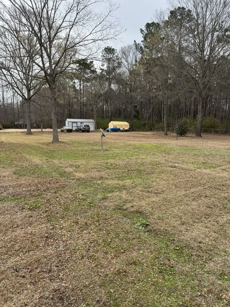 Trusted yard maintenance in Summerville, SC - Crazy G Lawn Service