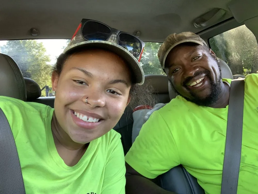 Affordable lawn care service near you in Summerville, SC by Crazy G Lawn Service