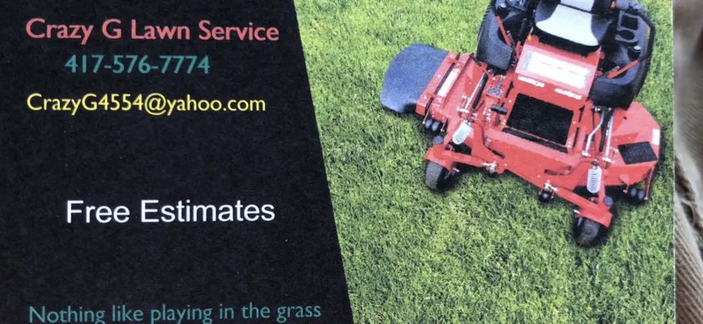 Expert residential landscaping for beautiful yards across Summerville, SC - Crazy G Lawn Service