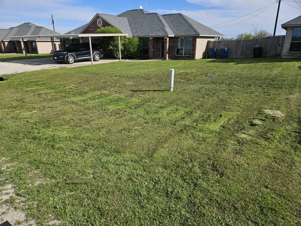 Expert landscape design for year-round maintenance across Hudson Oaks, TX - Crazy Grass Lawn Care