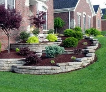 Top-rated lawn care service for beautiful yards in Centennial, CO by Crazy Legs Tree Care