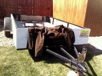 Top-rated landscaping services experts serving Centennial, CO - Crazy Legs Tree Care