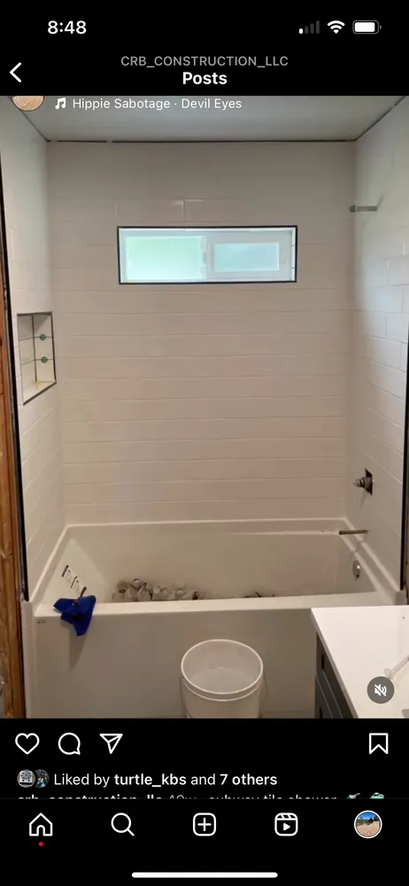 Expert landscaping services for beautiful yards across Terrebonne, OR - CRB Construction