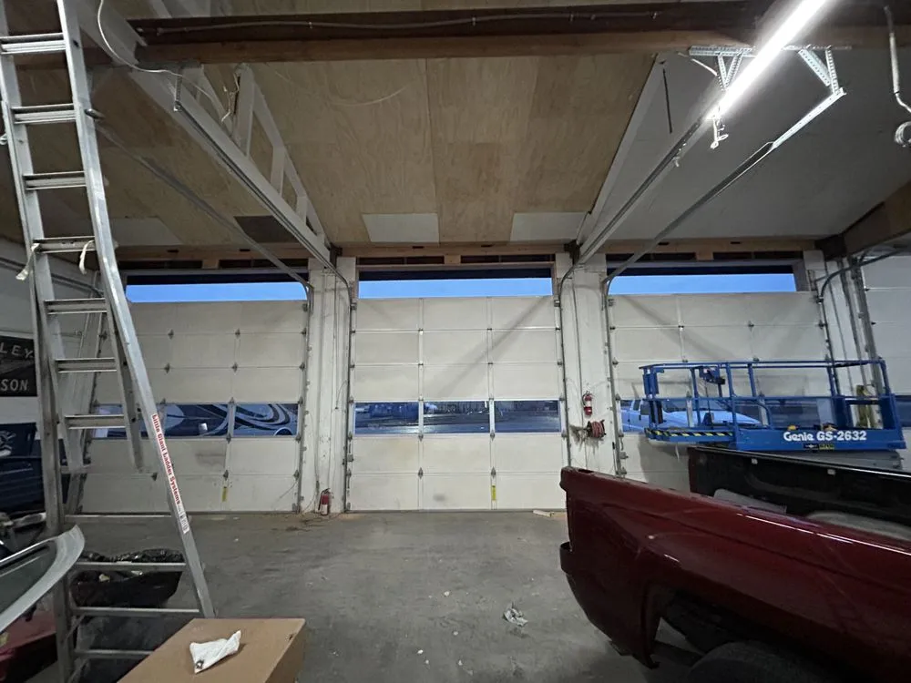 Reliable lawn mowing service in Terrebonne, OR by CRB Construction