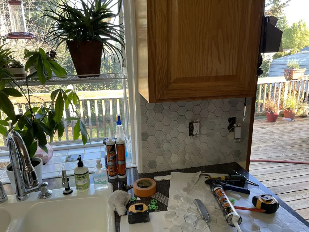 Local landscape design for homes across Terrebonne, OR - CRB Construction