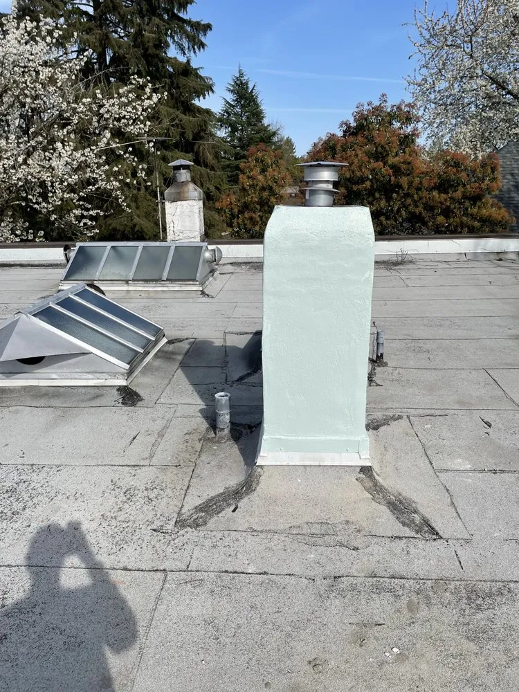 Custom yard cleanup service for outdoor upgrades in Terrebonne, OR by CRB Construction