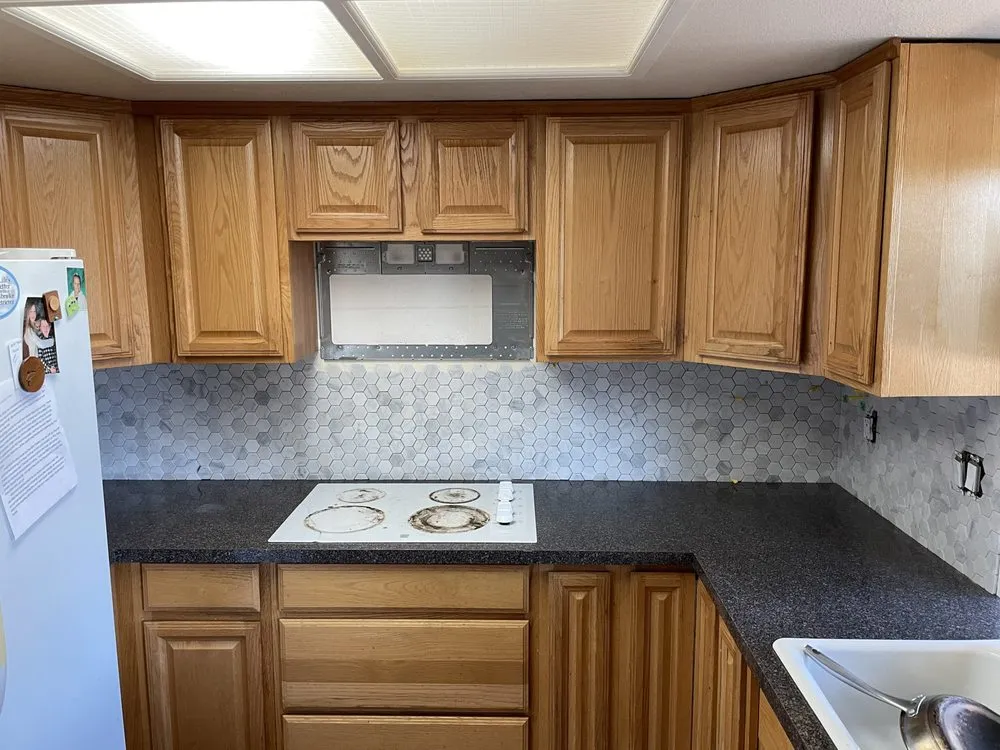 Local yard cleanup service near you in Terrebonne, OR by CRB Construction