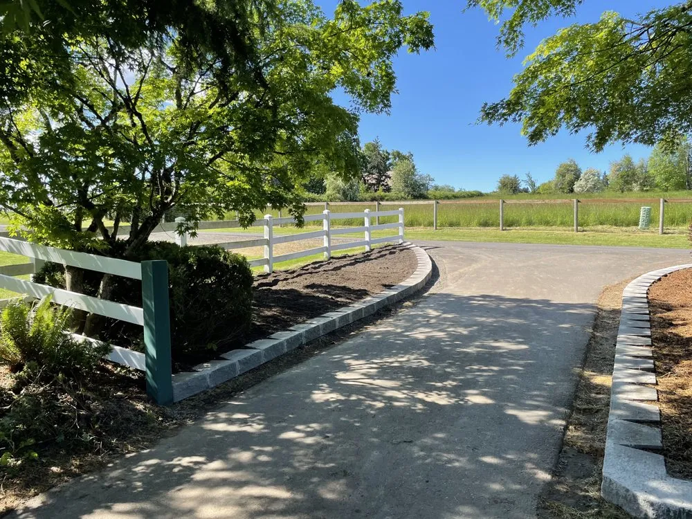 Trusted yard cleanup service near you across Terrebonne, OR - CRB Construction