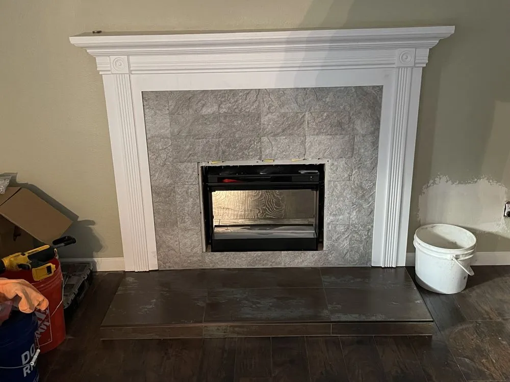 Local yard cleanup service experts serving Terrebonne, OR - CRB Construction