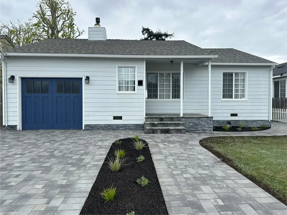 Custom yard maintenance experts serving Redwood City, CA - CRC Landscaping