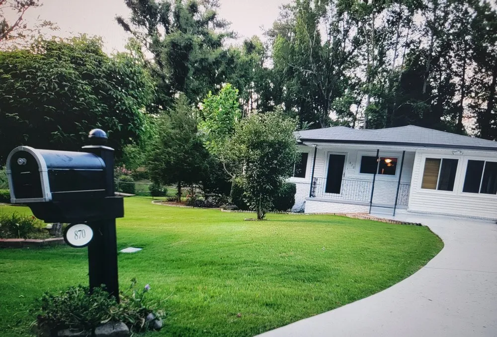 Top-rated landscape installation for year-round maintenance across Marietta, GA - CRC Lawn Care