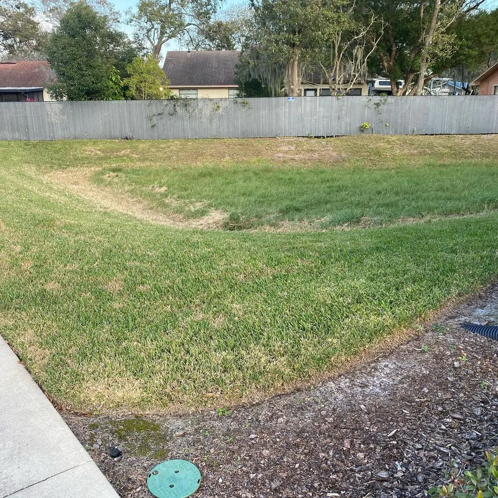 Local landscaping services in Plant City, FL by CRC Outdoors