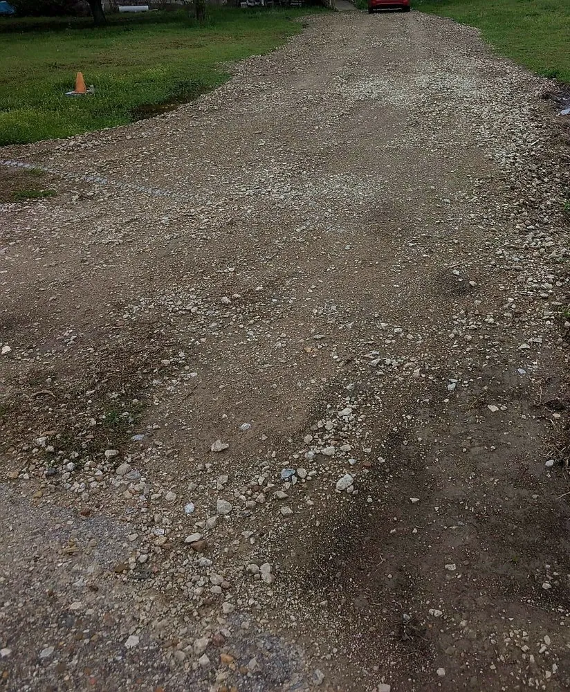 Top-rated lawn mowing service experts serving Farmersville, TX - CRC Small Acreage Services