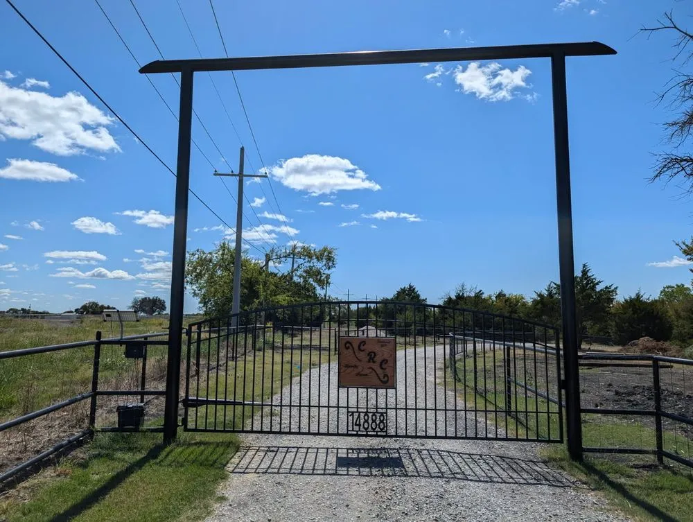 Trusted lawn mowing service experts serving Farmersville, TX - CRC Small Acreage Services