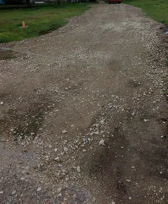 CRC Small Acreage Services Logo