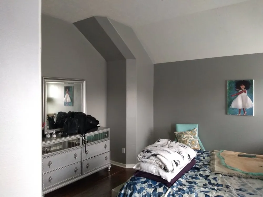 Professional yard maintenance for outdoor upgrades in Houston, TX by Crdr Services