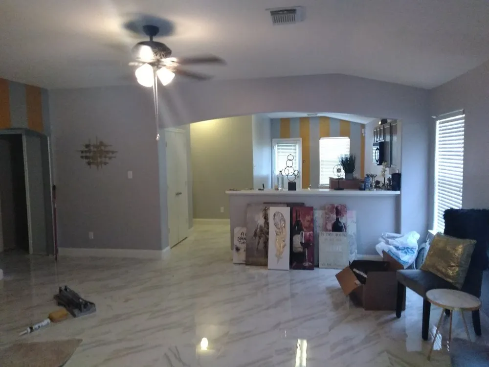 Professional landscape design experts serving Houston, TX - Crdr Services