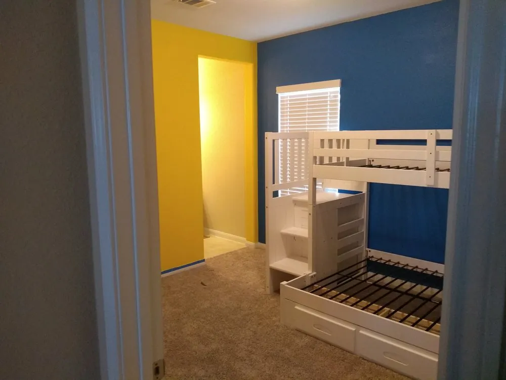 Local yard cleanup service in Houston, TX by Crdr Services