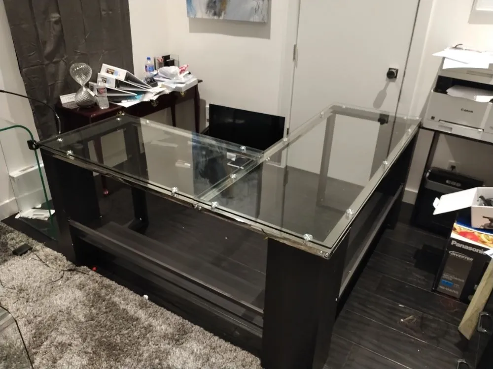 Affordable landscape installation in Houston, TX by Crdr Services