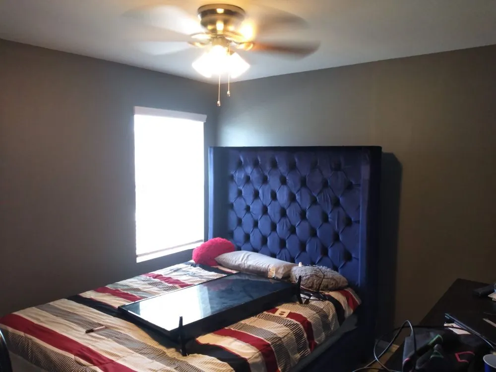 Expert landscaping services in Houston, TX by Crdr Services