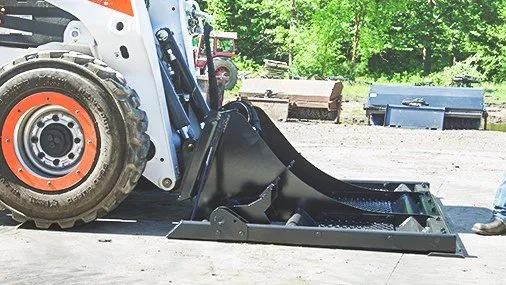 Trusted landscaping services in Dewey, OK by Creager Services