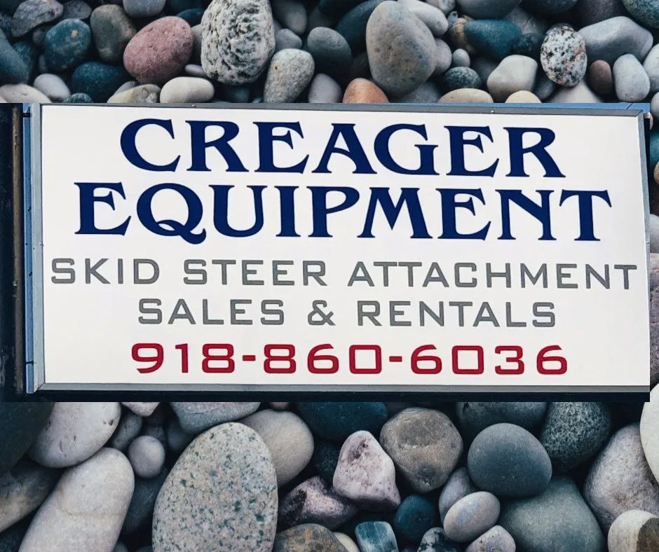 Trusted lawn mowing service experts serving Dewey, OK - Creager Services