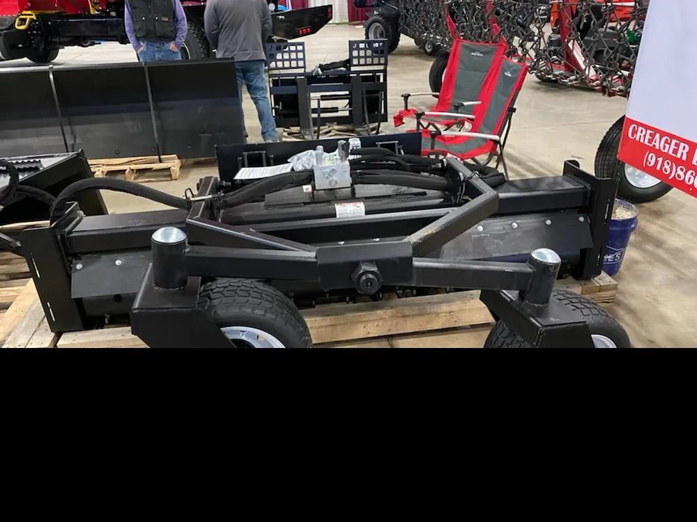 Top-rated residential landscaping for homes across Dewey, OK - Creager Services