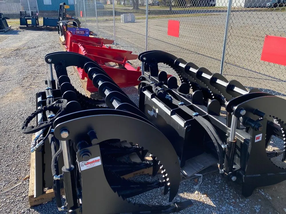 Top-rated lawn mowing service for homes in Dewey, OK by Creager Services