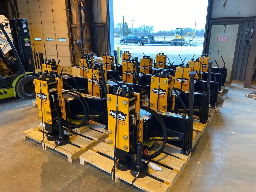 Custom outdoor landscaping in Dewey, OK - Creager Services