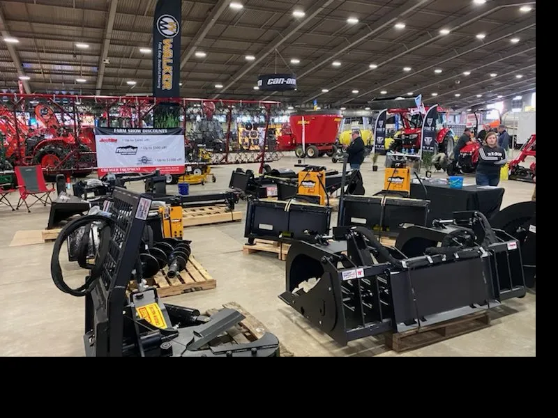 Reliable residential landscaping in Dewey, OK by Creager Services