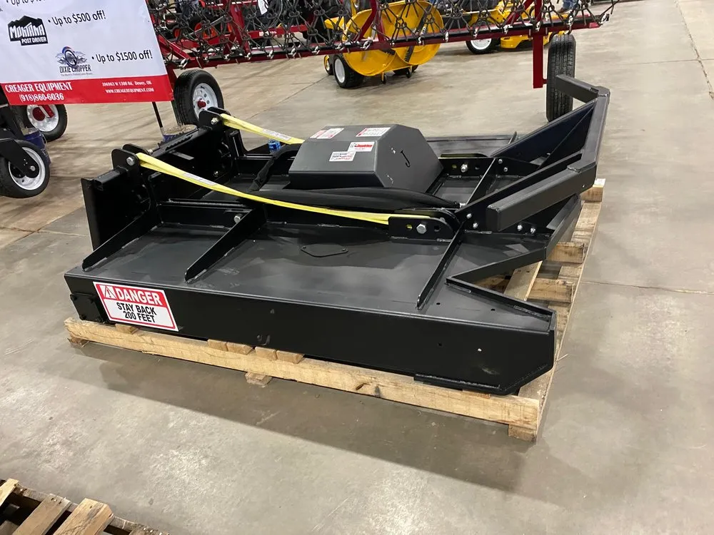 Expert landscaping services near you in Dewey, OK by Creager Services