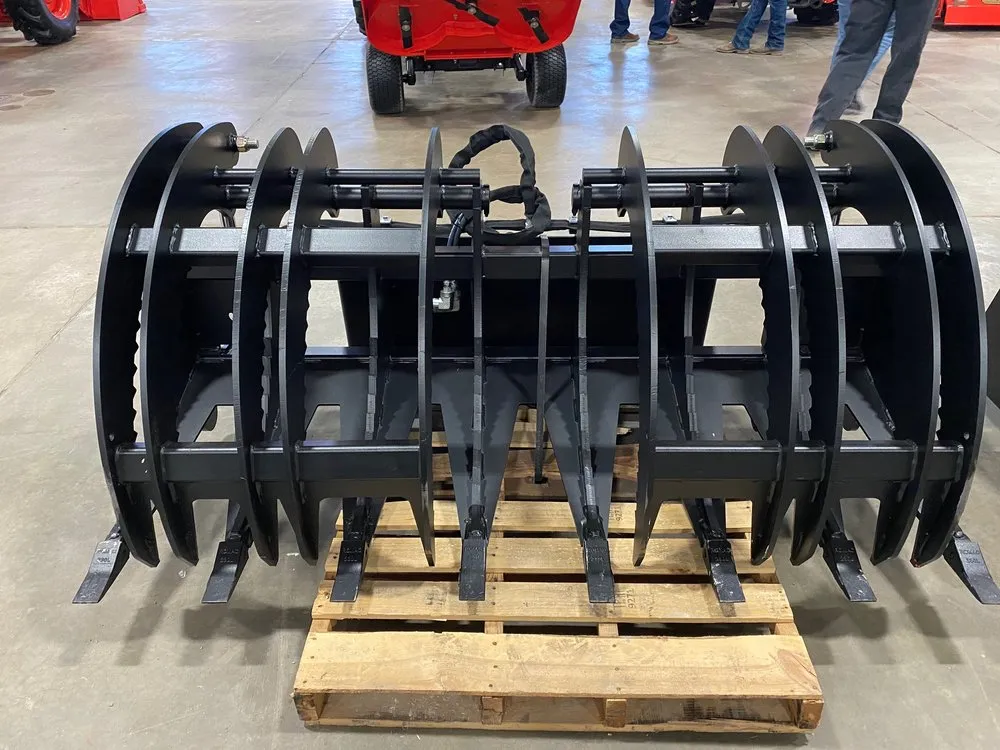 Reliable garden landscaping in Dewey, OK by Creager Services