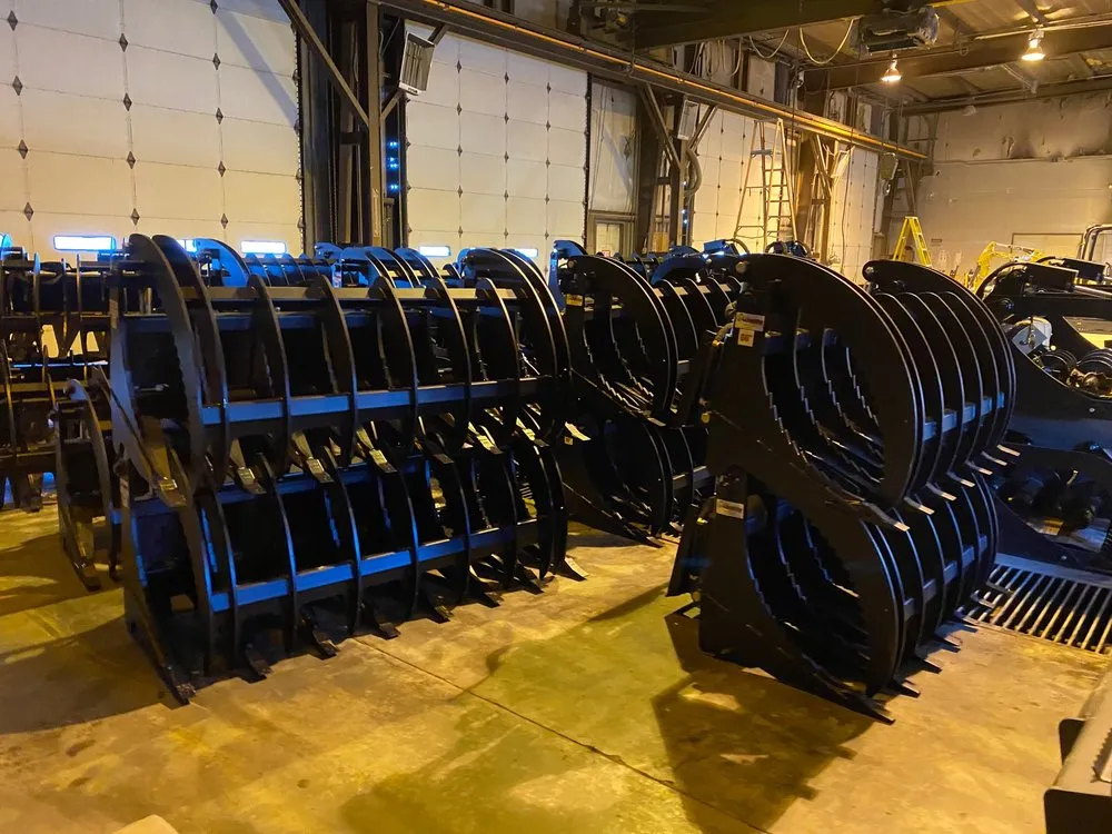 Expert landscape installation experts serving Dewey, OK - Creager Services