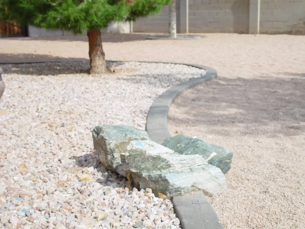 Expert residential landscaping experts serving Gilbert, AZ - Create A Curb