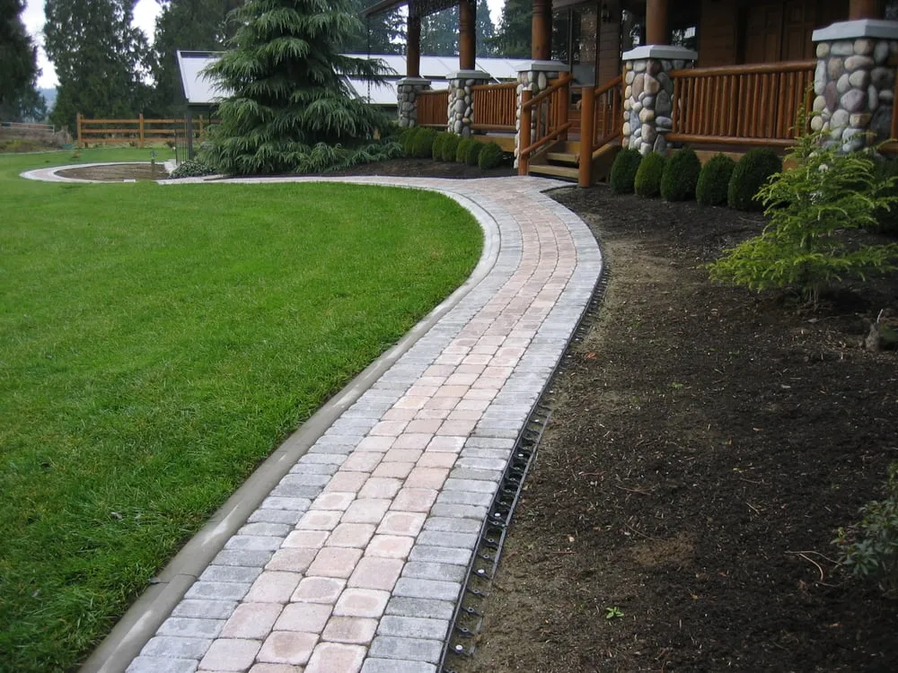 Top-rated outdoor landscaping for year-round maintenance in Lacey, WA by Create-A-Curb