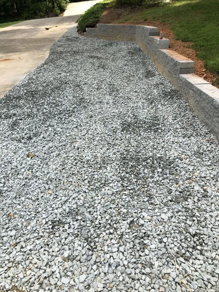 Top-rated residential landscaping experts serving Lexington, NC - Create A Place Landscaping