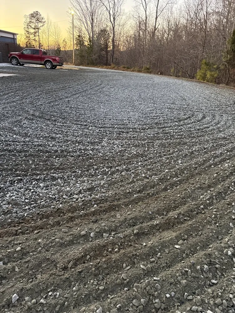 Trusted residential landscaping in Lexington, NC by Create A Place Landscaping