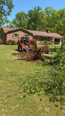Create A Place Landscaping