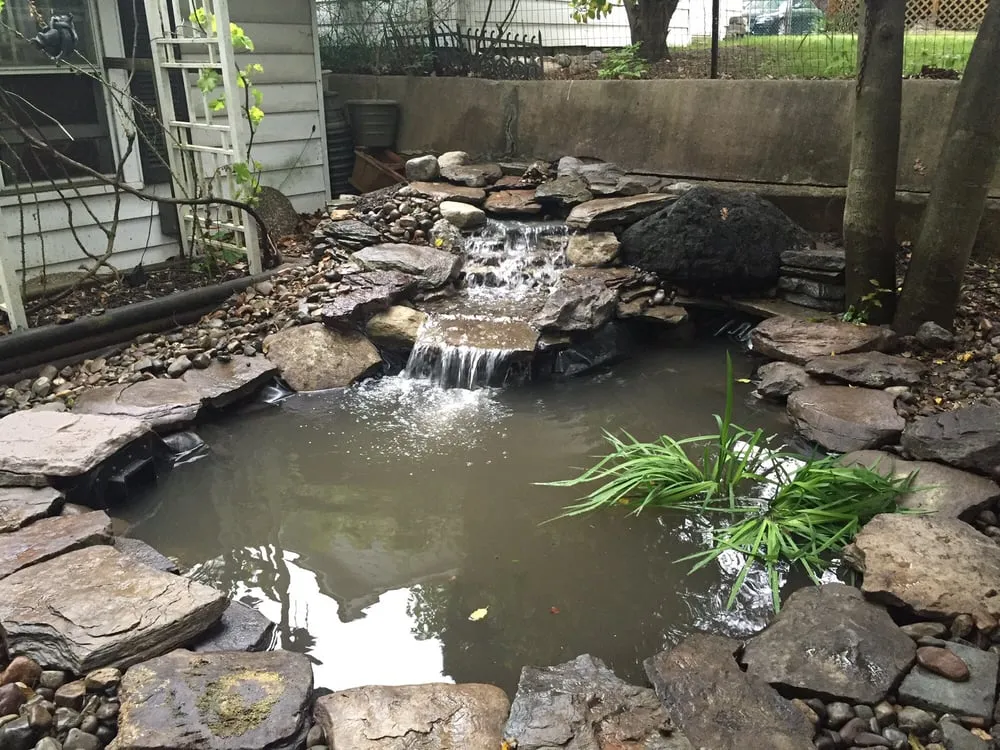 Top-rated outdoor landscaping for residential properties across Cherry Hill, NJ - Create-A-Scape