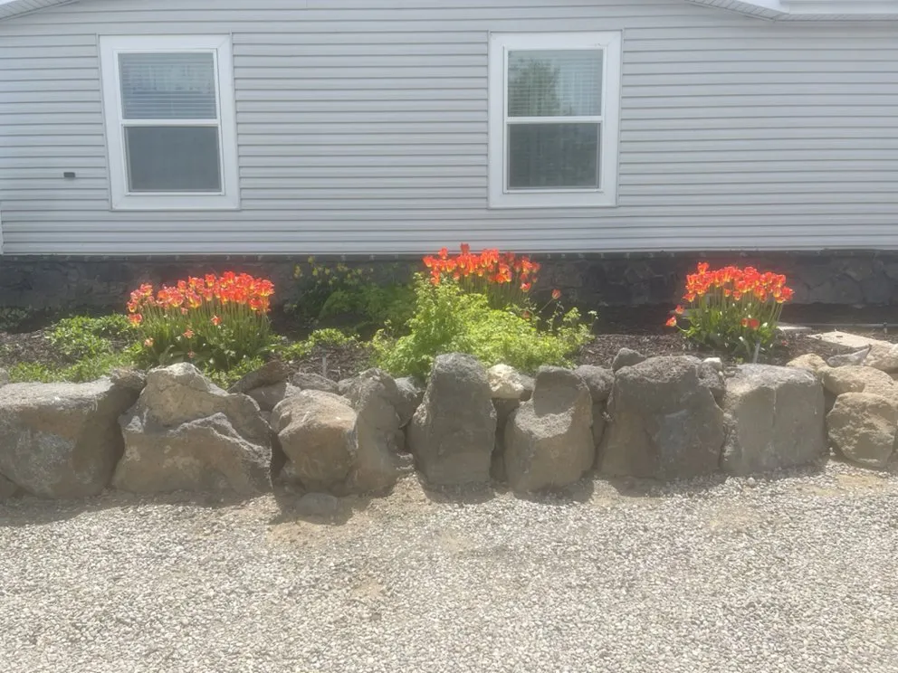 Top-rated outdoor landscaping with custom design across Jerome, ID - Create a Scape Sprinklers and Landscaping