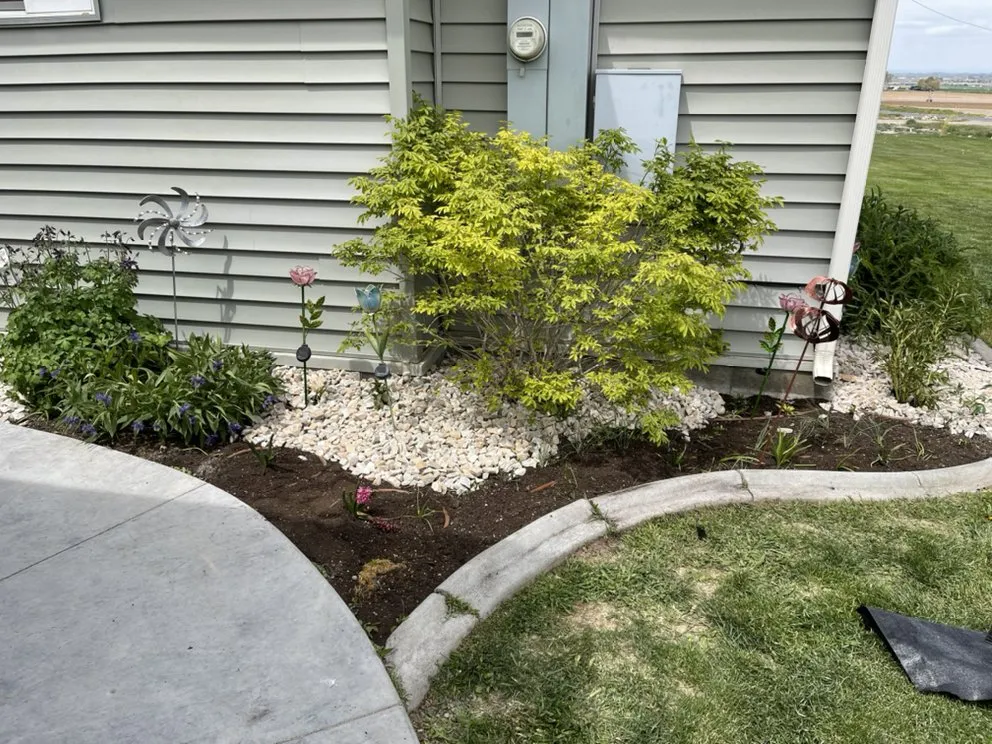 Expert lawn care service in Jerome, ID by Create a Scape Sprinklers and Landscaping