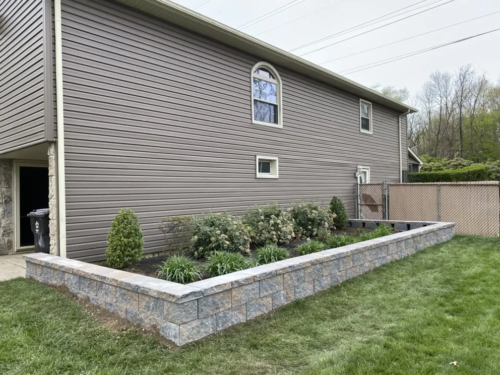 Top-rated landscaping services for outdoor upgrades in Hammonton, NJ by Create Hardscape & Design