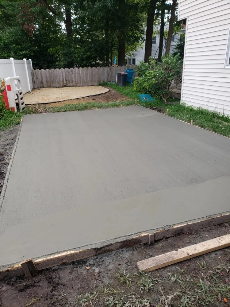 Affordable yard maintenance in Virginia Beach, VA - Create My Lawn