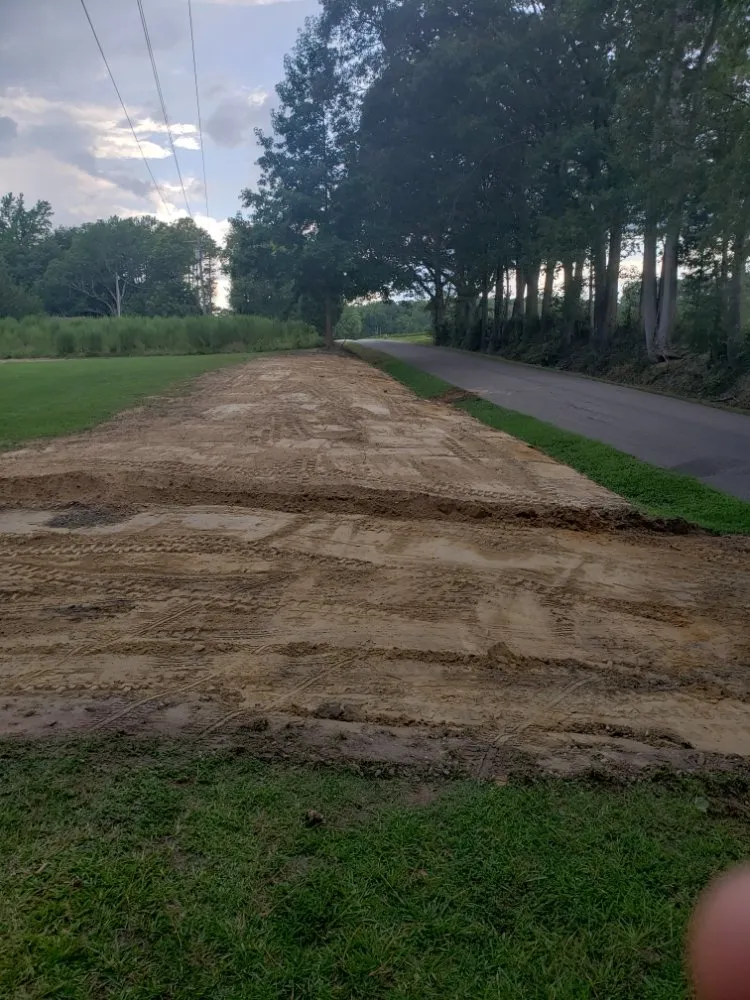 Local landscaping services in Virginia Beach, VA - Create My Lawn