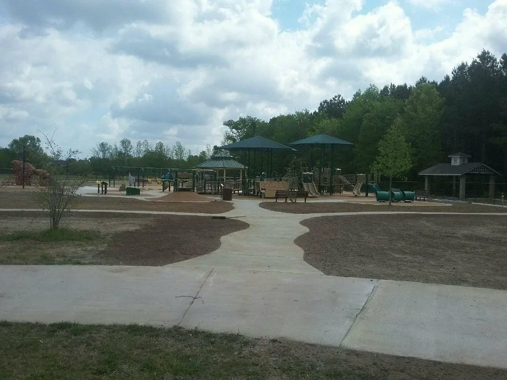 Expert landscaping services in Virginia Beach, VA - Create My Lawn